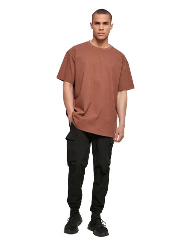 BUI-BY102-Heavy Oversize Tee